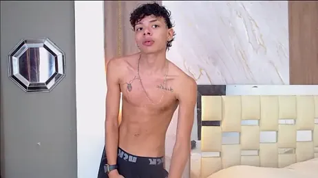 Harry_jhonsson — Stripchat recorded stream image, 03.02.2026 20:40