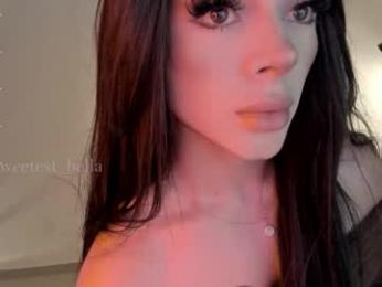 sweetest_bella — Chaturbate recorded stream image, 04.02.2026 00:20
