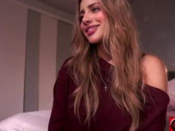 nina_mon — Chaturbate recorded stream image, 04.02.2026 02:50
