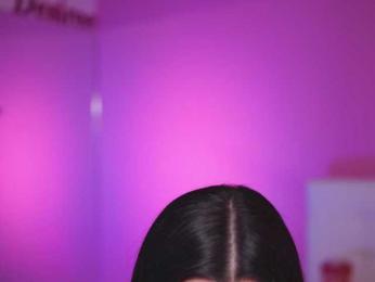 NatyDesiree — Bongacams recorded stream screenshot (04 Mar 2025)