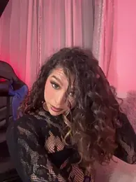 Samantha_Bernardo — Stripchat recorded stream screenshot (04 Feb 2026)