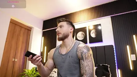 David_blake_ — Stripchat recorded stream screenshot (04 Feb 2026)