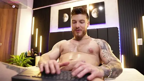 David_blake_ — Stripchat recorded stream screenshot (04 Feb 2026)