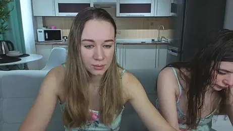 margolisa — Stripchat recorded stream screenshot (04 Feb 2026)