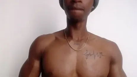 drake_brwon_23 — Stripchat recorded stream screenshot (04 Feb 2026)