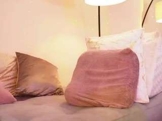 chloe-cherry21 — Camsoda recorded stream screenshot (04 Feb 2026)