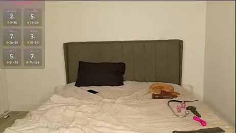 misscatxo — Stripchat recorded stream screenshot (04 Feb 2026)