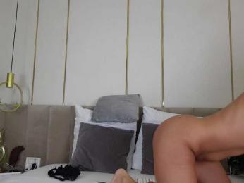 HaileyRose — Bongacams recorded stream image, 04.03.2025 05:30