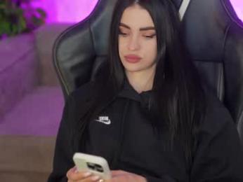 kira0541 — Chaturbate recorded stream image, 04.02.2026 08:00