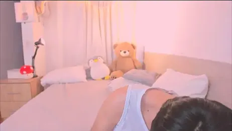 Sweet_Allan — Stripchat recorded stream screenshot (04 Feb 2026)