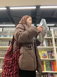 RosieSecret — Stripchat recorded stream screenshot (04 Feb 2026)