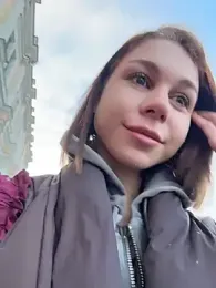 RosieSecret — Stripchat recorded stream screenshot (04 Feb 2026)