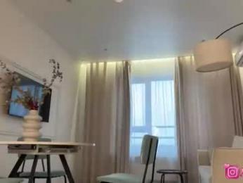 delorathecookie — Chaturbate recorded stream screenshot (04 Feb 2026)