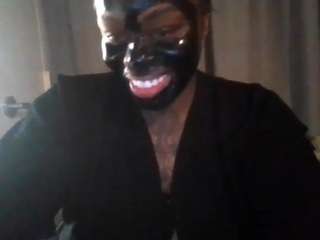 stalliontheesavage — Camsoda recorded stream screenshot (04 Mar 2025)