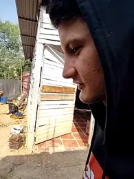 Juan_Hotcaliemte — Stripchat recorded stream screenshot (04 Feb 2026)