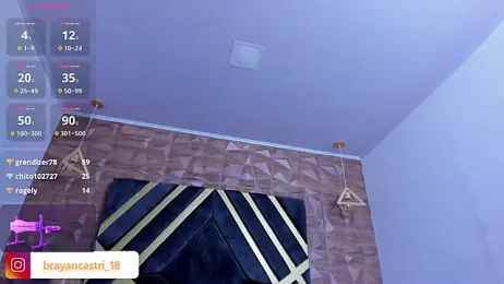 Ian_Castillo_ — Stripchat recorded stream screenshot (04 Feb 2026)