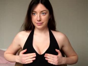 ronny_ponny — Chaturbate recorded stream screenshot (04 Mar 2025)