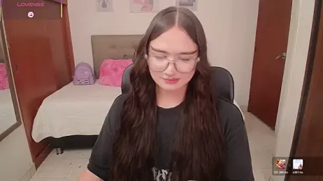 Miley_Baker — Stripchat recorded stream screenshot (04 Feb 2026)