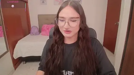 Miley_Baker — Stripchat recorded stream screenshot (04 Feb 2026)