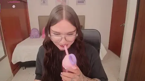 Miley_Baker — Stripchat recorded stream screenshot (04 Feb 2026)