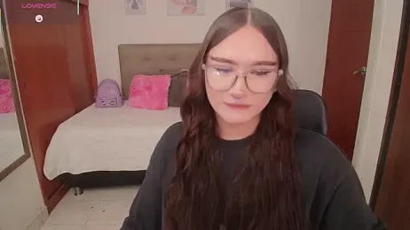 Miley_Baker — Stripchat recorded stream screenshot (04 Feb 2026)