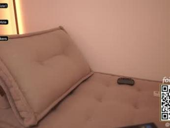 letiziafulkers1 — Chaturbate recorded stream image, 04.02.2026 16:20