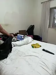 NathFox — Stripchat recorded stream image, 04.02.2026 19:20