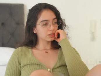 naughtysammx — Chaturbate recorded stream screenshot (04 Feb 2026)