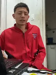santiObrero — Stripchat recorded stream image, 04.02.2026 19:40
