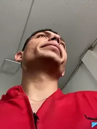 santiObrero — Stripchat recorded stream image, 04.02.2026 19:40