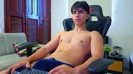 carl_dixon — Stripchat recorded stream screenshot (04 Feb 2026)