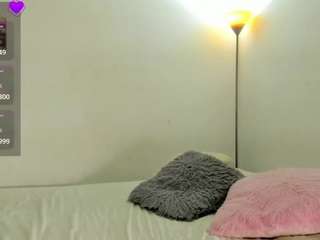 zandycooper — Camsoda recorded stream screenshot (04 Feb 2026)