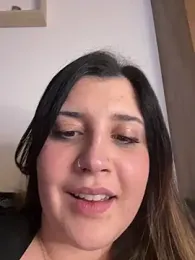 Novababy18 — Stripchat recorded stream screenshot (04 Feb 2026)