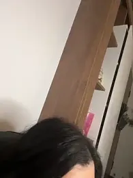 Novababy18 — Stripchat recorded stream screenshot (04 Feb 2026)