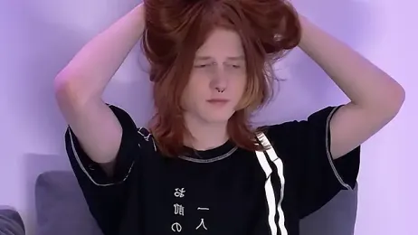 ZaynGraham — Stripchat recorded stream screenshot (04 Feb 2026)