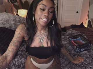 iamtattedqueen — Camsoda recorded stream image, 04.02.2026 20:40