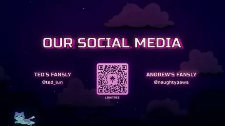 AndrewwCarter2 — Stripchat recorded stream image, 04.02.2026 19:20