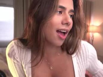 missvalery_1 — Chaturbate recorded stream image, 04.02.2026 22:00