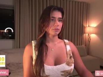 missvalery_1 — Chaturbate recorded stream image, 04.02.2026 22:00