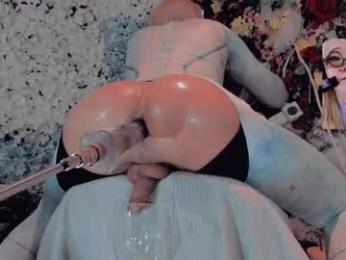 kate_yoshy — Chaturbate recorded stream screenshot (05 Feb 2026)