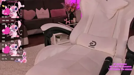 SweetAmeliaaa — Stripchat recorded stream screenshot (04 Feb 2026)