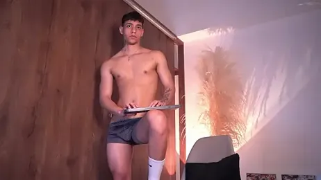 Josep_Davies — Stripchat recorded stream image, 04.02.2026 21:50
