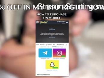 itskassielee — Chaturbate recorded stream image, 05.02.2026 03:30