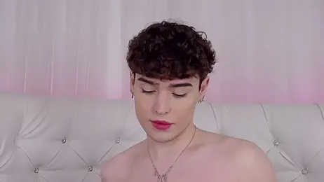 RobbyCharming — Stripchat recorded stream screenshot (05 Feb 2026)