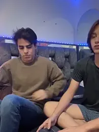 Alex_and_Fabian — Stripchat recorded stream screenshot (05 Feb 2026)