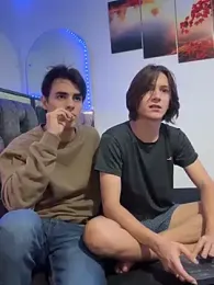 Alex_and_Fabian — Stripchat recorded stream screenshot (05 Feb 2026)