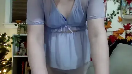 AverageRose — Stripchat recorded stream screenshot (04 Feb 2026)