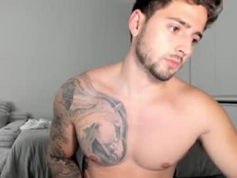 zaylanez — Chaturbate recorded stream screenshot (05 Feb 2026)