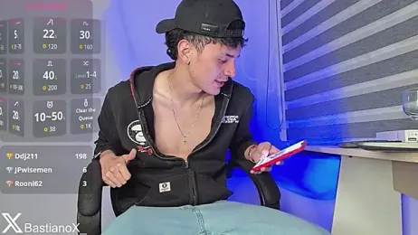 bastia_noooo — Stripchat recorded stream screenshot (05 Feb 2026)