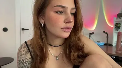 Anna_Six — Stripchat recorded stream screenshot (05 Feb 2026)